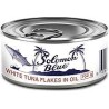Solomon Blue White Flakes Tuna | 160g